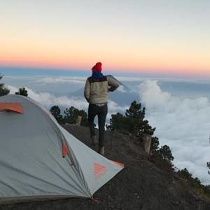 Meet your Posher, Ben